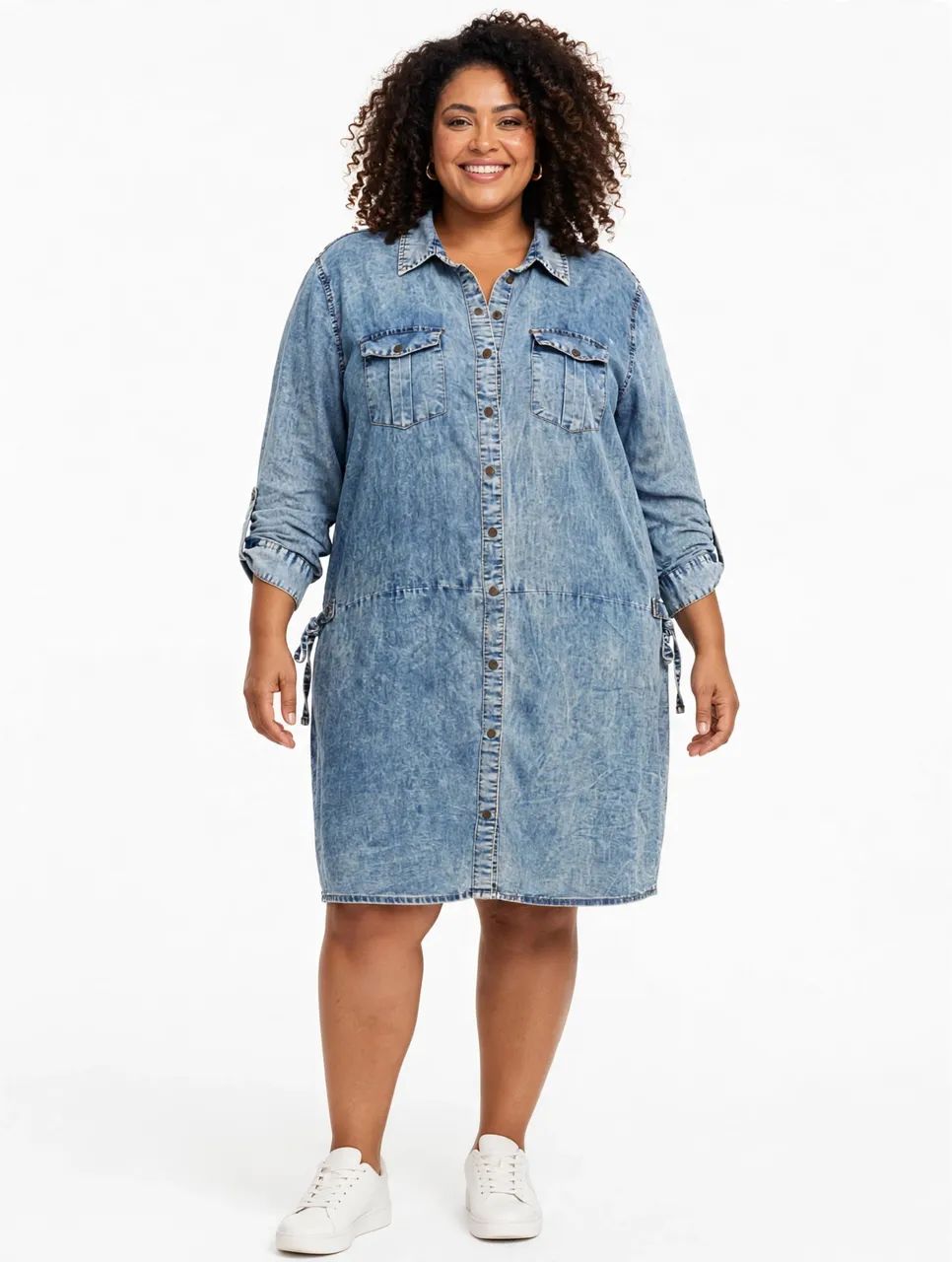 Roupas Plus Size