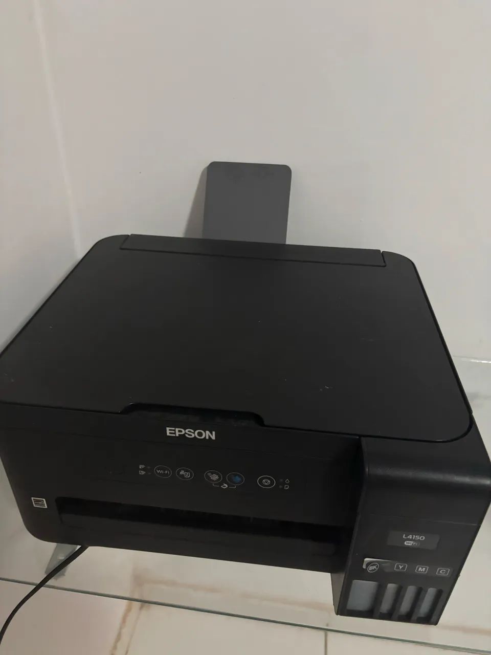 Epson EcoTank L4150 Wi-Fi - Multifuncional