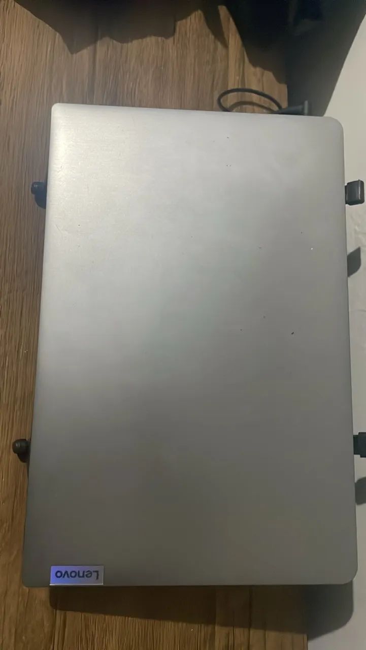 Notebook Lenovo  - Foto 2