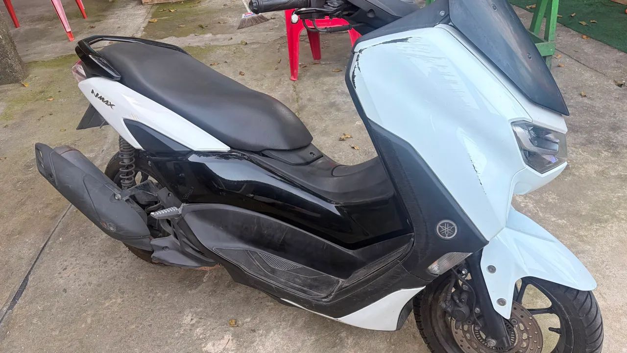 Nmax 2021 ABS - Foto 5