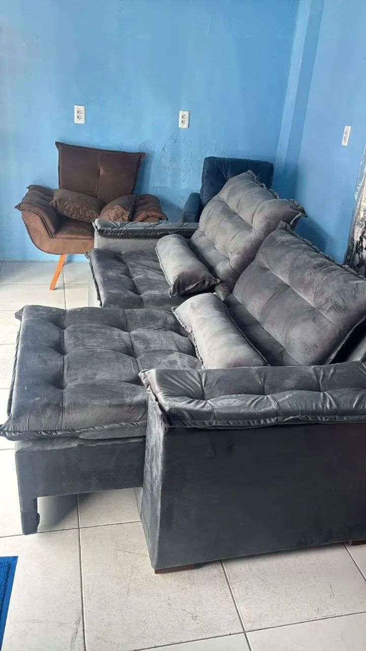 Sofá  - Foto 5