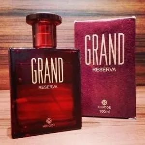 Perfume Grand Reserva Hinode - Foto 5