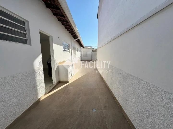 casa - Jardim Guarani - Campinas - Foto 4