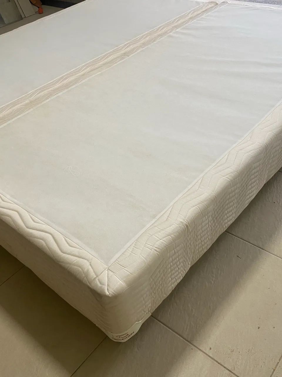 Box cama king - Foto 2