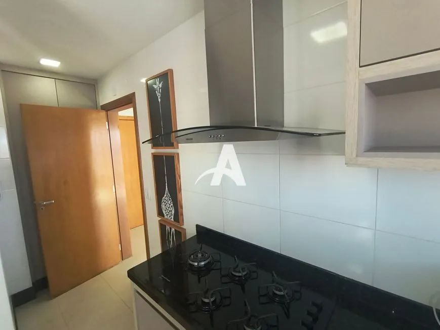 Aluguel Apartamento LIDICE - Foto 5