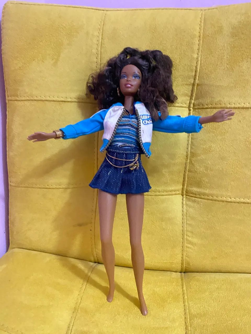 Boneca Tia  - Foto 2