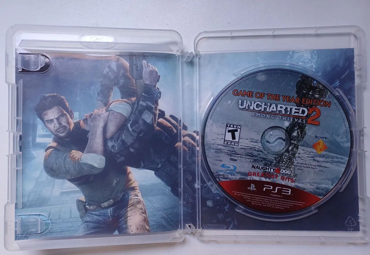 Jogos de Tiro para Ps3 - Foto 4