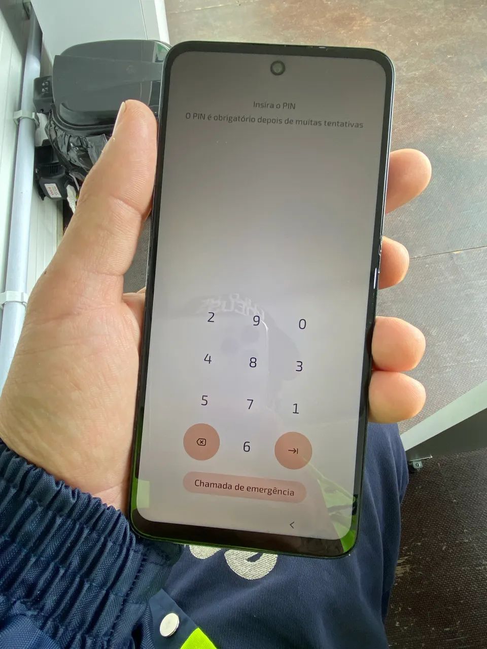 Moto G34 5G SEMINOVO - Foto 4