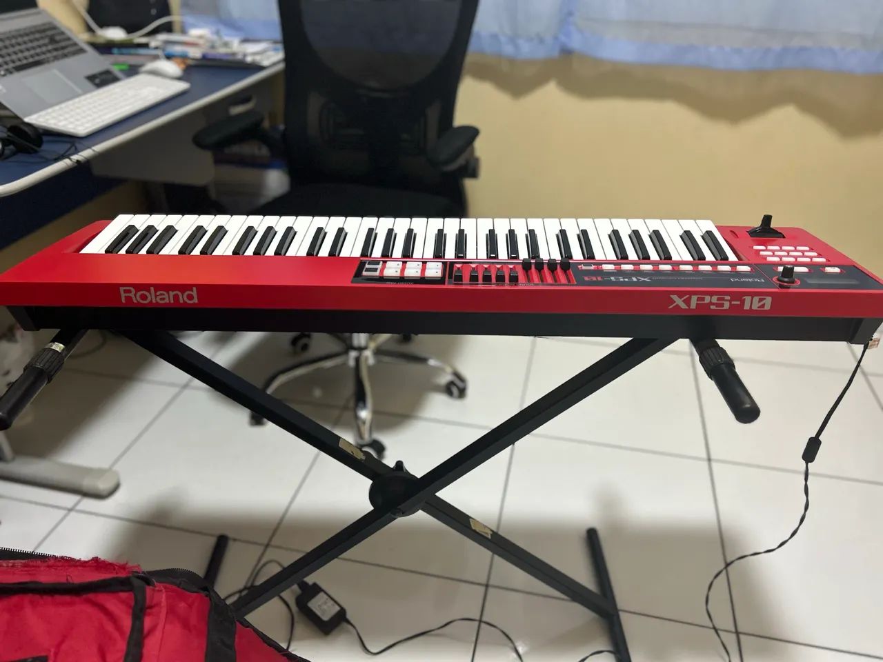 Teclado musical Roland XPS-10  - Foto 3