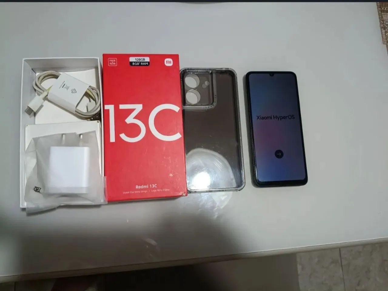 REDIMI 13C - Foto 3