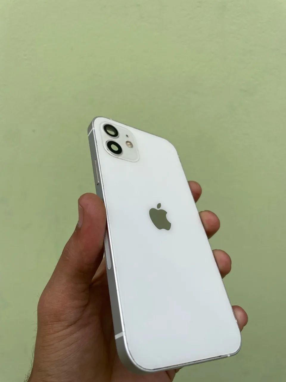 Carcaça iPhone 12 - Foto 2