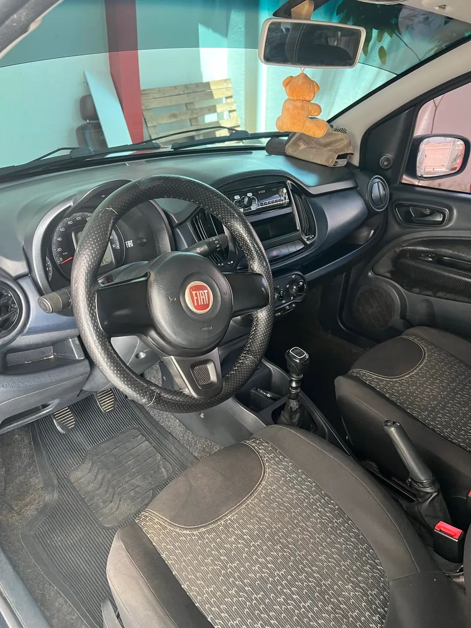 Uno attractive 1.0 flex 