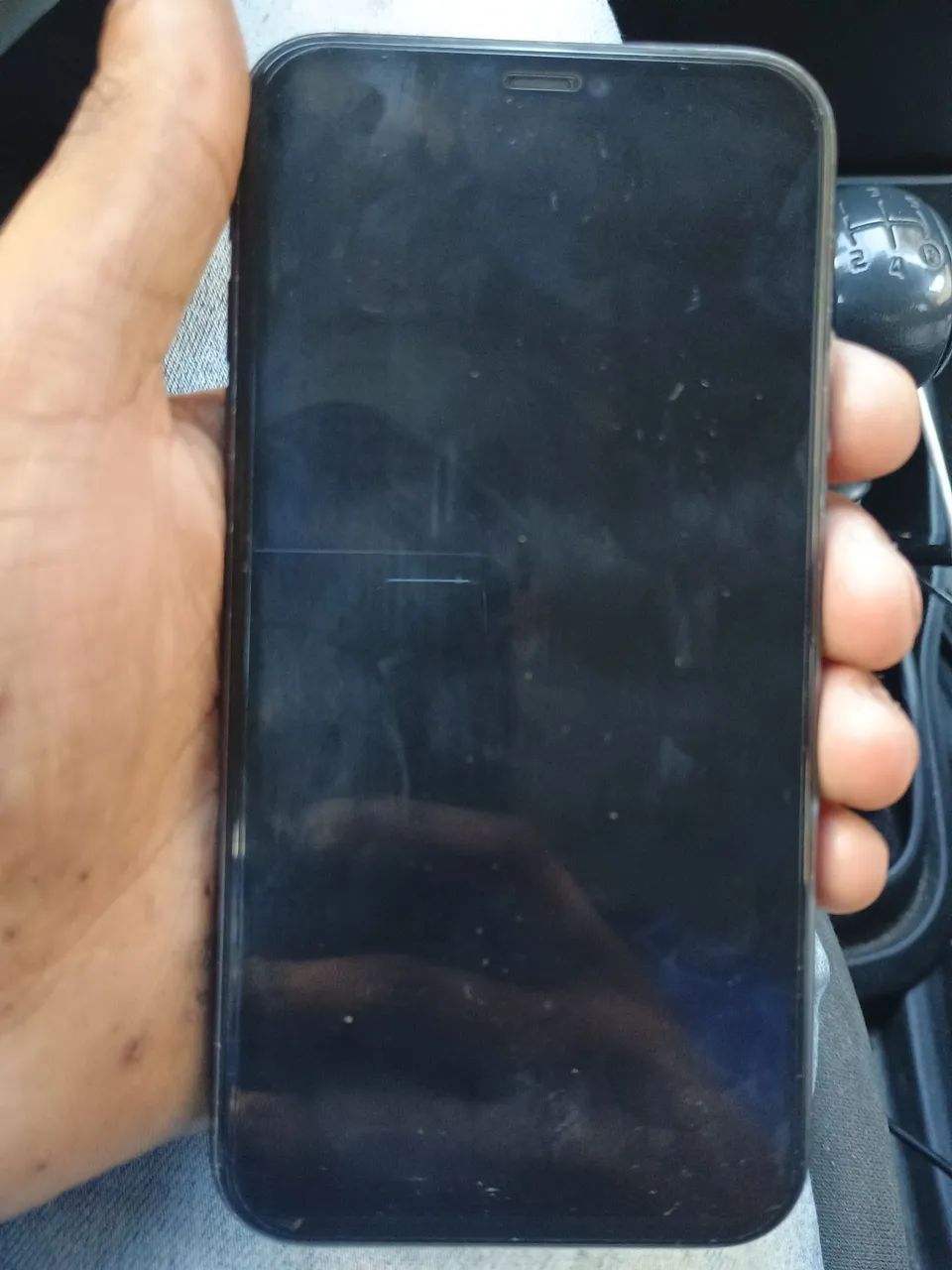 iPhone 11 PEÇAS  - Foto 3