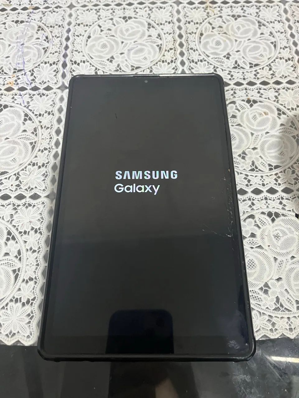 Tablet samsung 