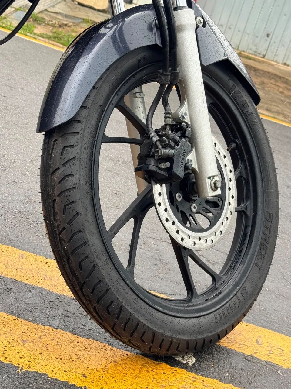 Cg 160 titan flexOne nova - Foto 5