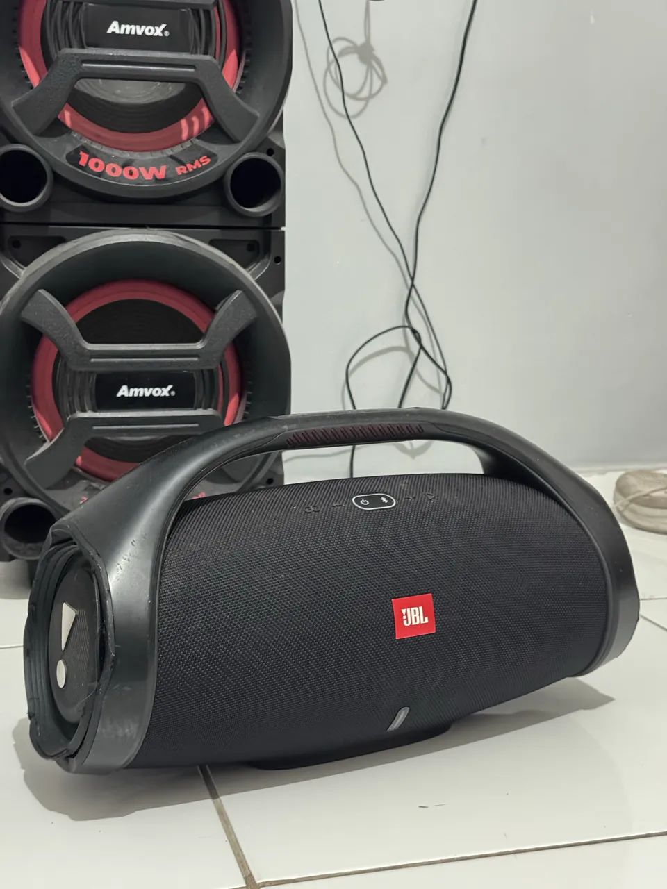 JBL BOOMBOX 2