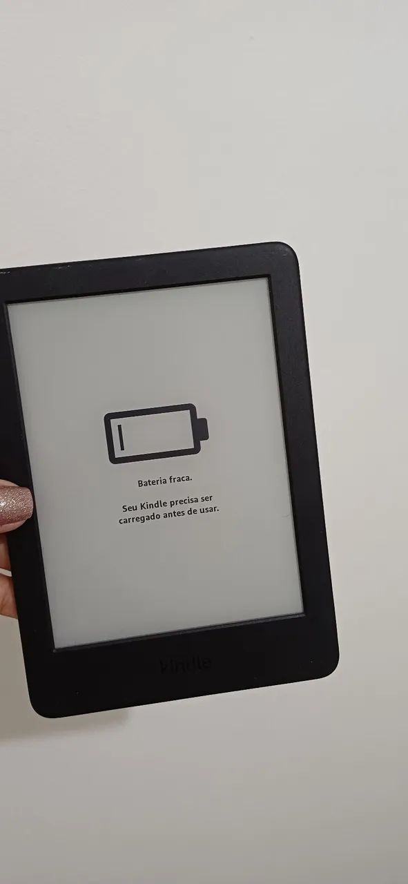 Kindle 10° geração 