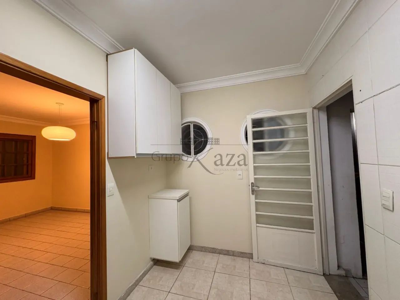 Casa - Bosque dos Eucaliptos - 4 Dormitórios - 250m². - Foto 5