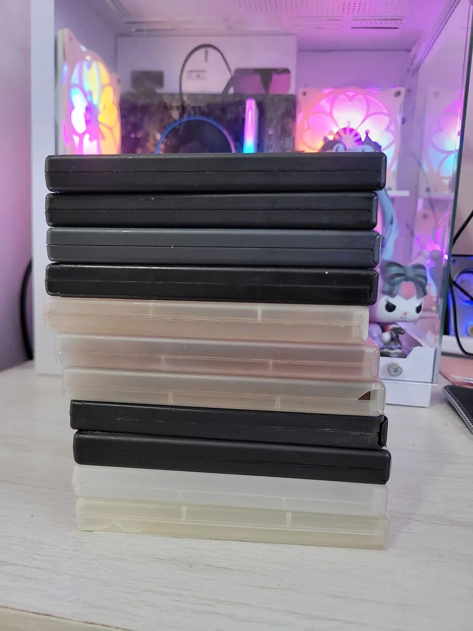 LOTE DVDS DIVERSOS - Foto 4