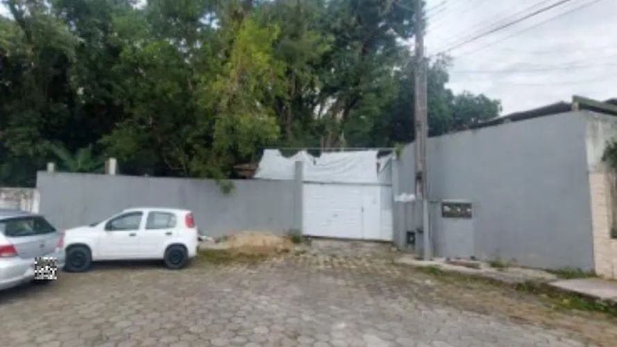Casa em São Sebastião  Palhoça/SC - Foto 2
