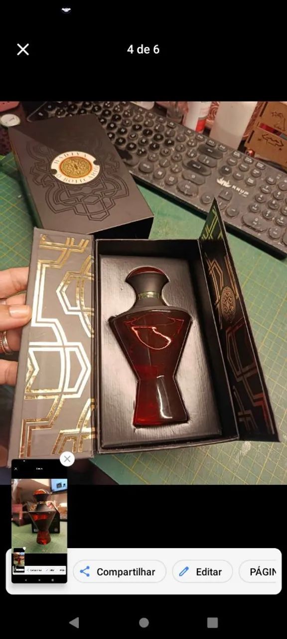 PERFUME boticário  - Foto 3
