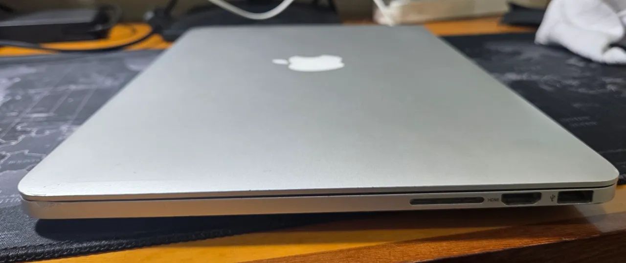Notebook Apple Macbook PRO A1502 - Foto 5