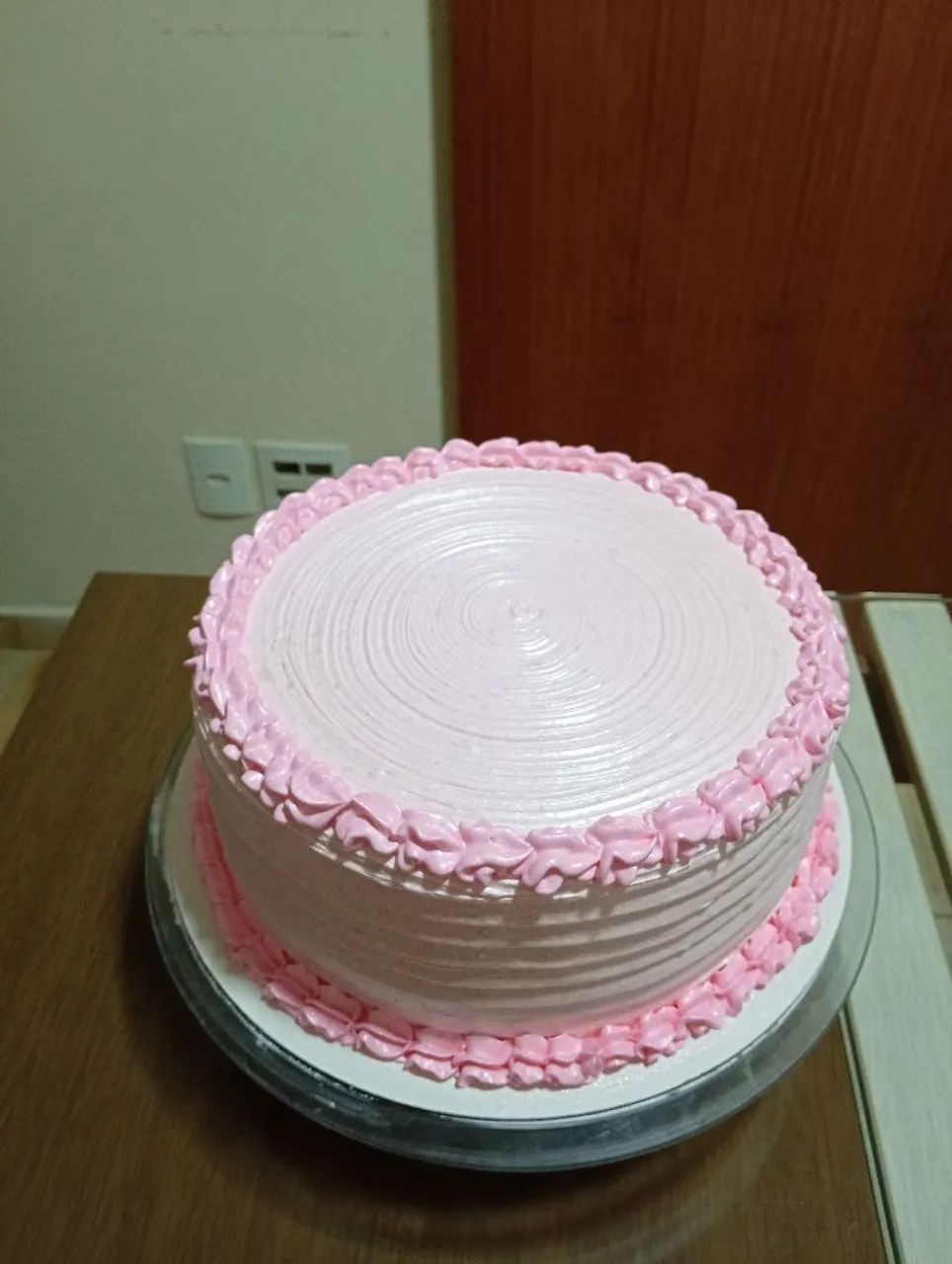 Bolo de festa - Foto 2