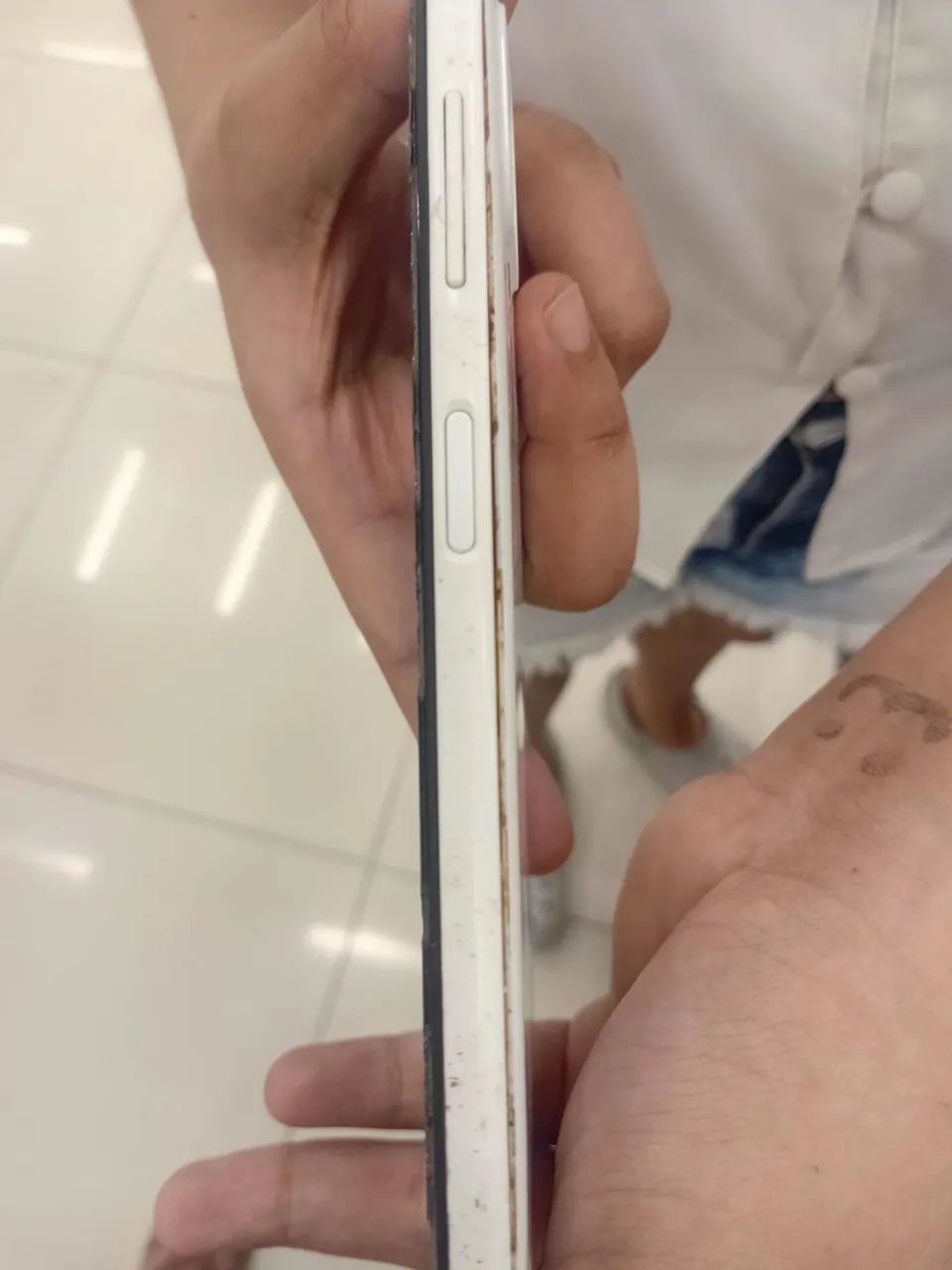 Galaxy A22 128G Samsung  - Foto 3
