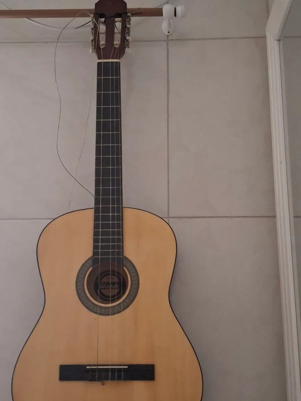 Violão Vinner-399 reais *