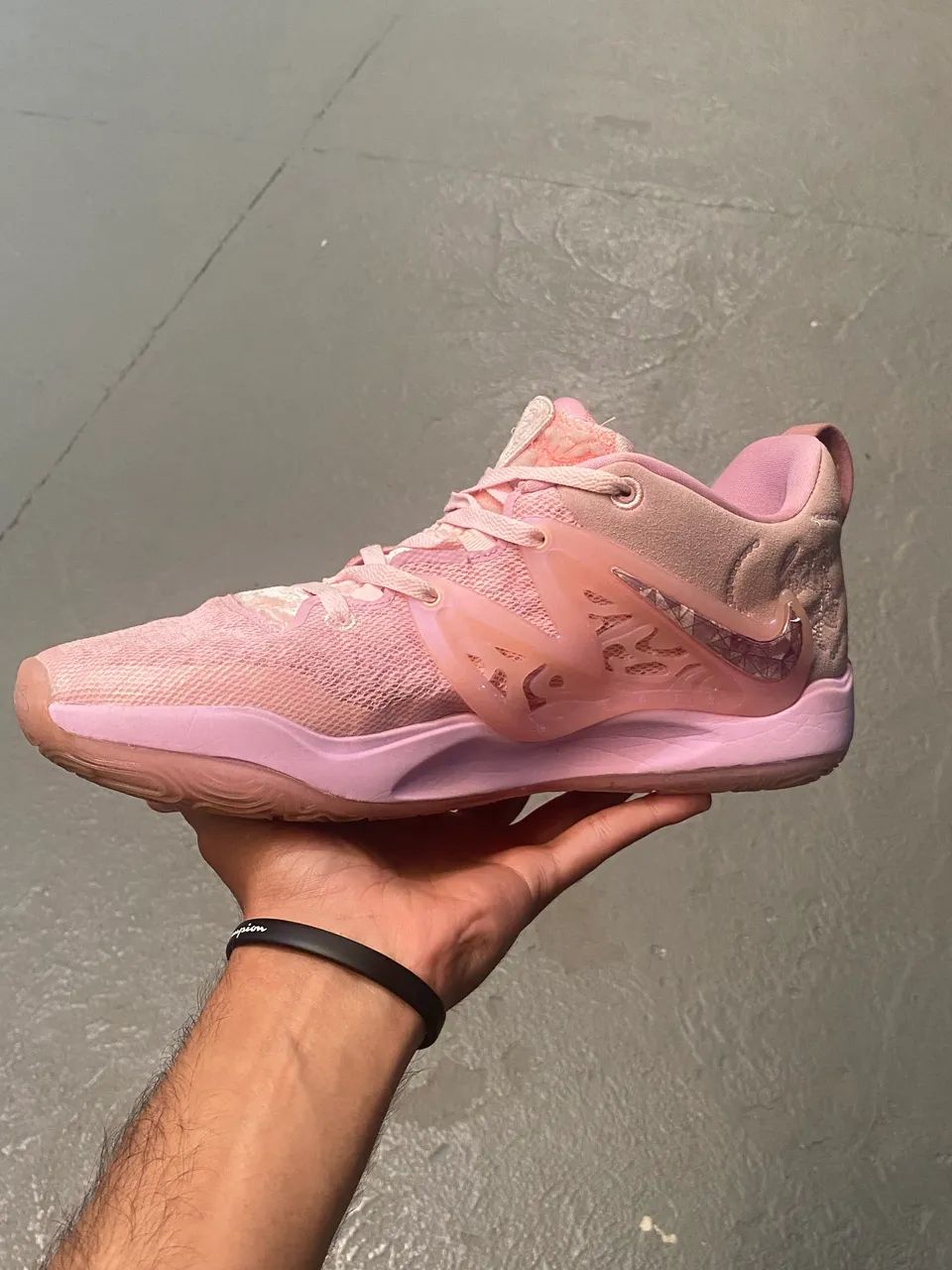 Nike KD 15 Aunt Pearl N°43 - Calçados Esportivos - Gonzaga