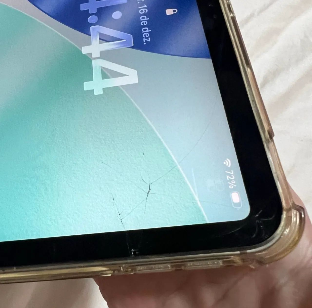 iPad Pro 11 polegadas - 1ª geração 64gb - Foto 3