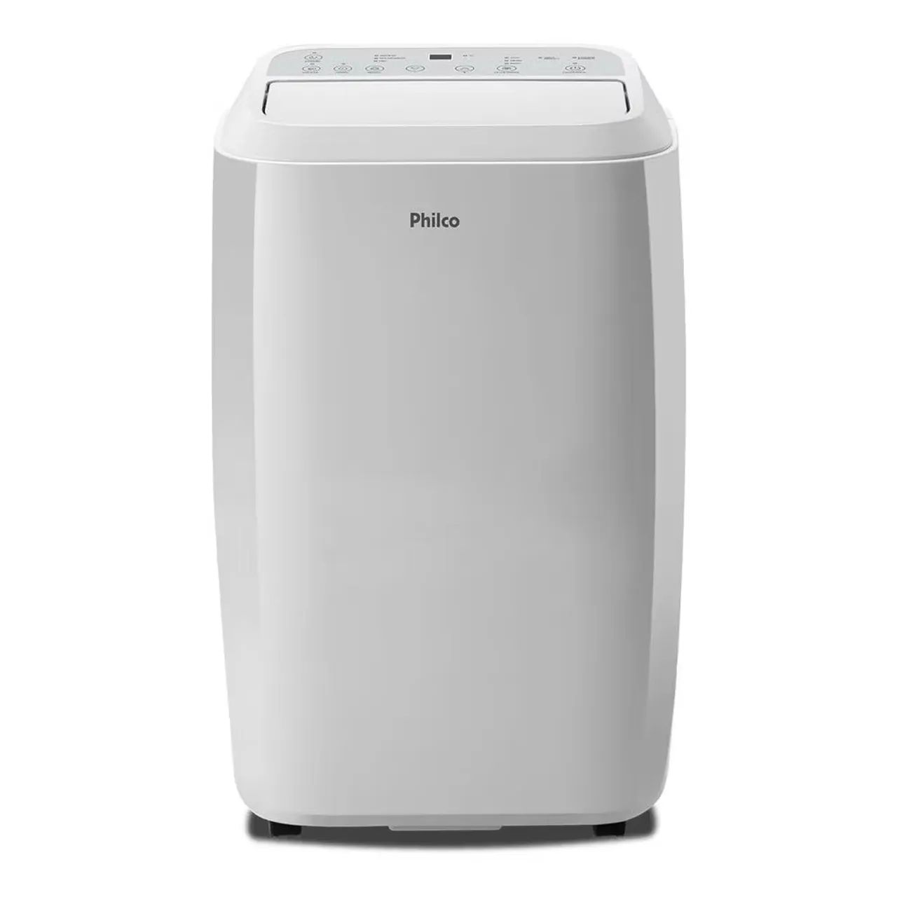 Vendo ar condicionado portátil 220V e Transformado - Foto 2