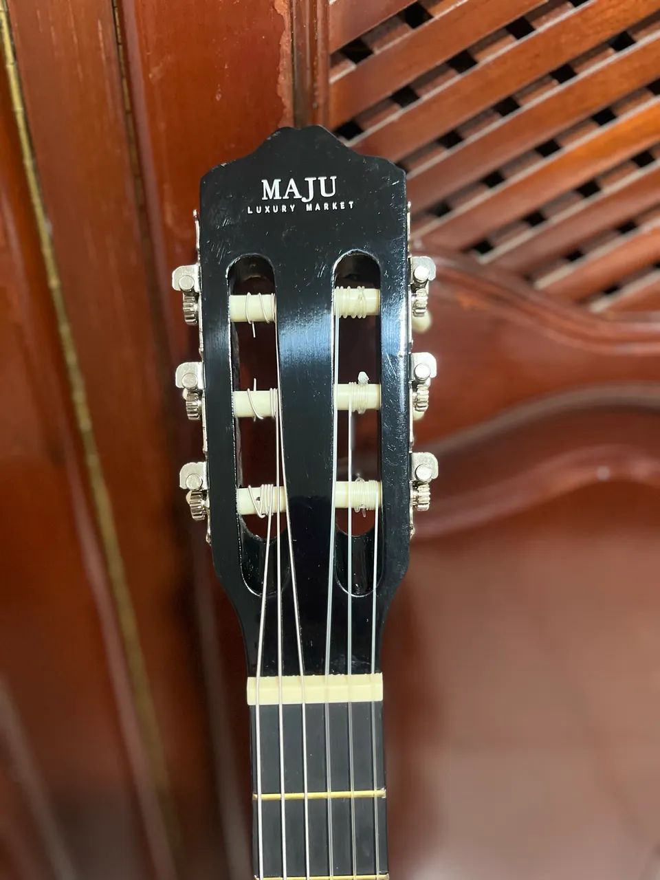 Violão  - Foto 3