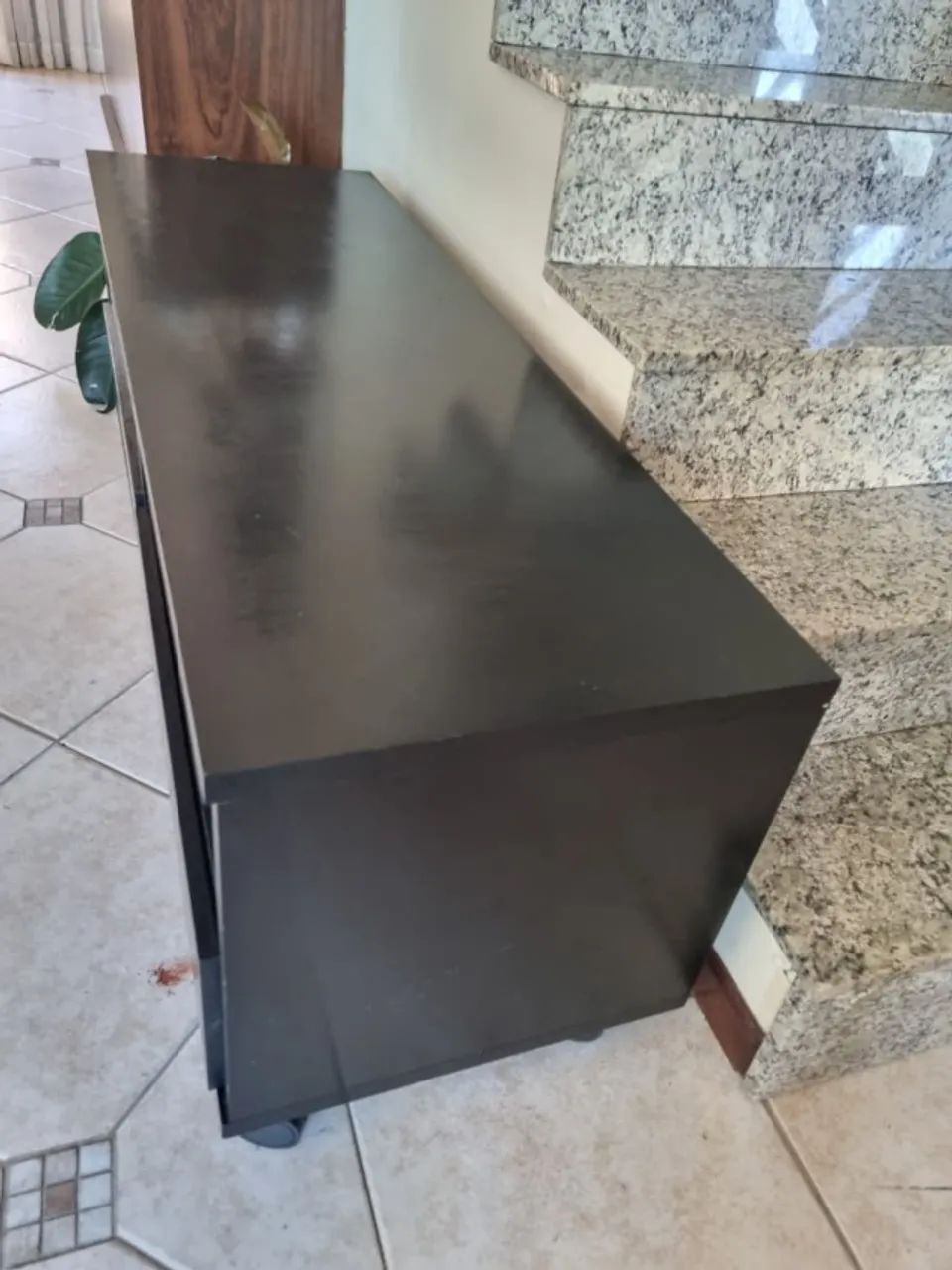 Rack Tok&Stok com Rodízios - Foto 3