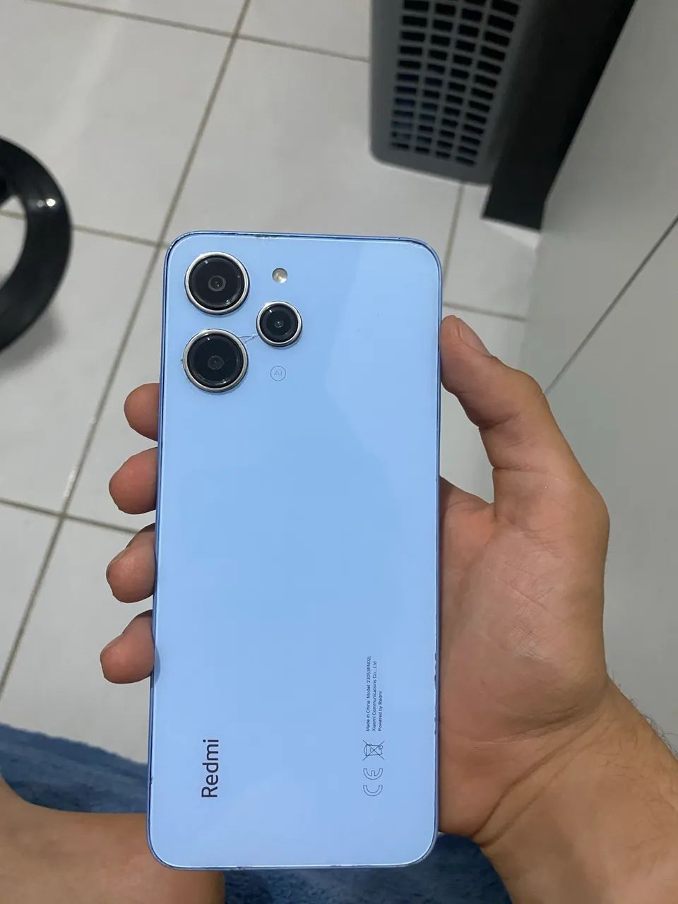 Redmi 12