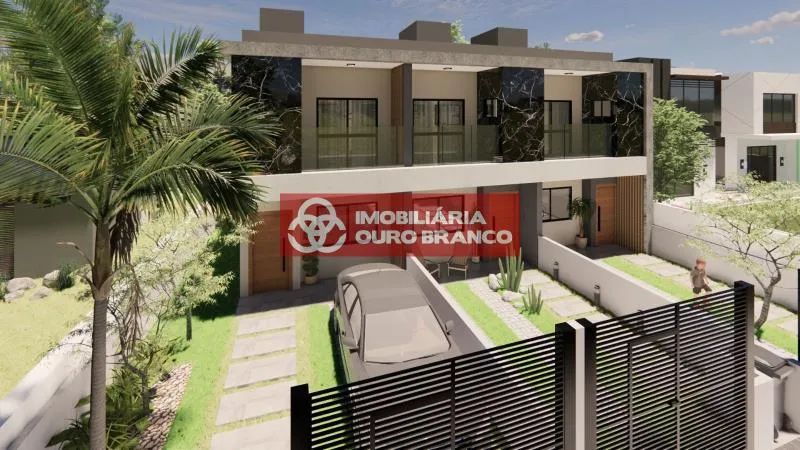 Sobrado - Florianópolis SC - Foto 2