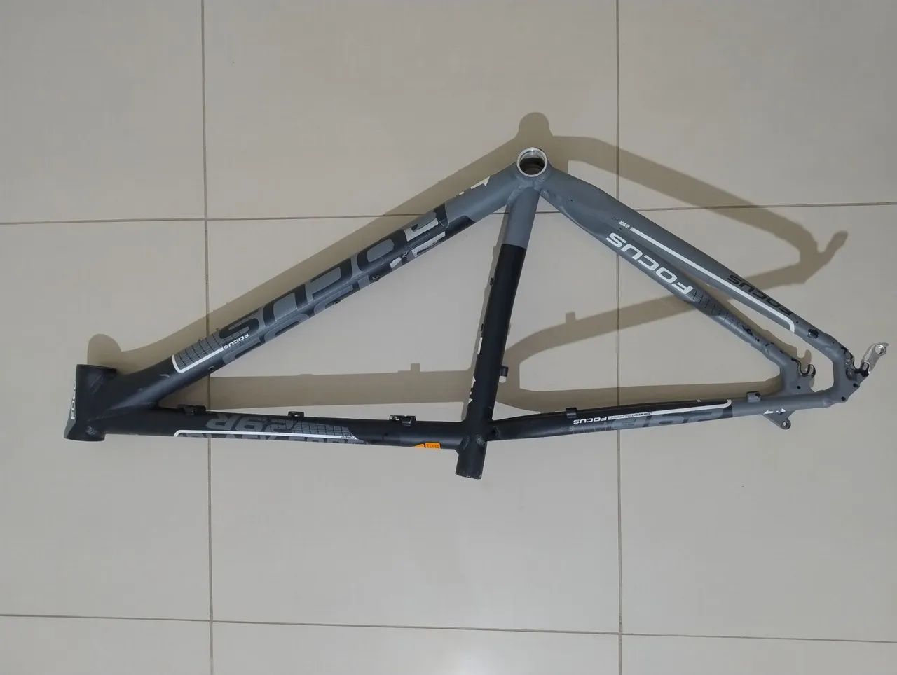 QUADRO MTB FOCUS 29 ALUMINIO  - Foto 3