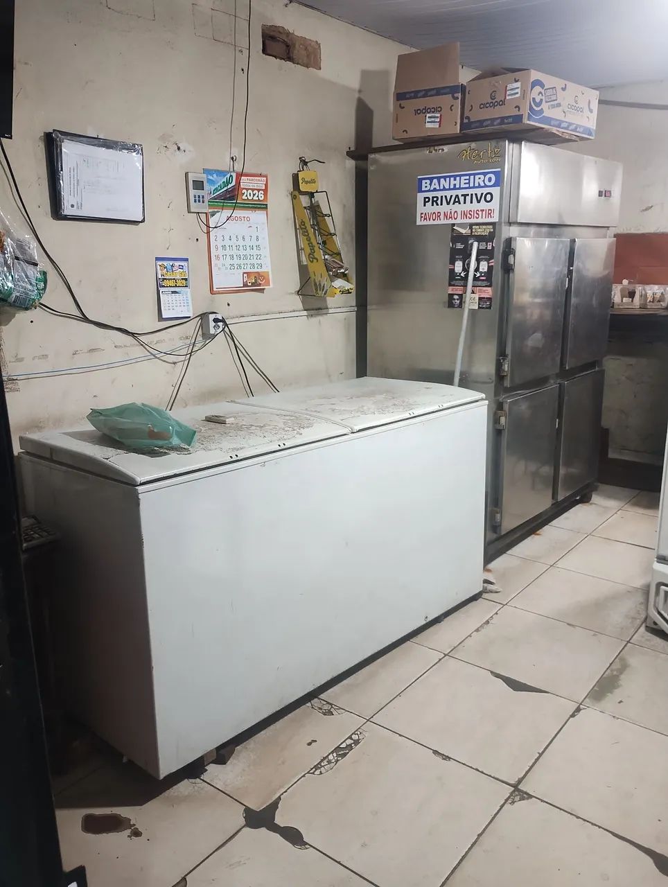 VENDE SE DISTRIBUIDORA DE BEBIDAS  - Foto 3