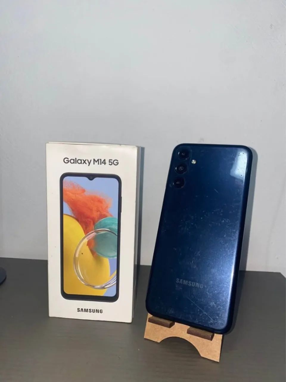 Samsung M14 5G 128GB - Foto 2