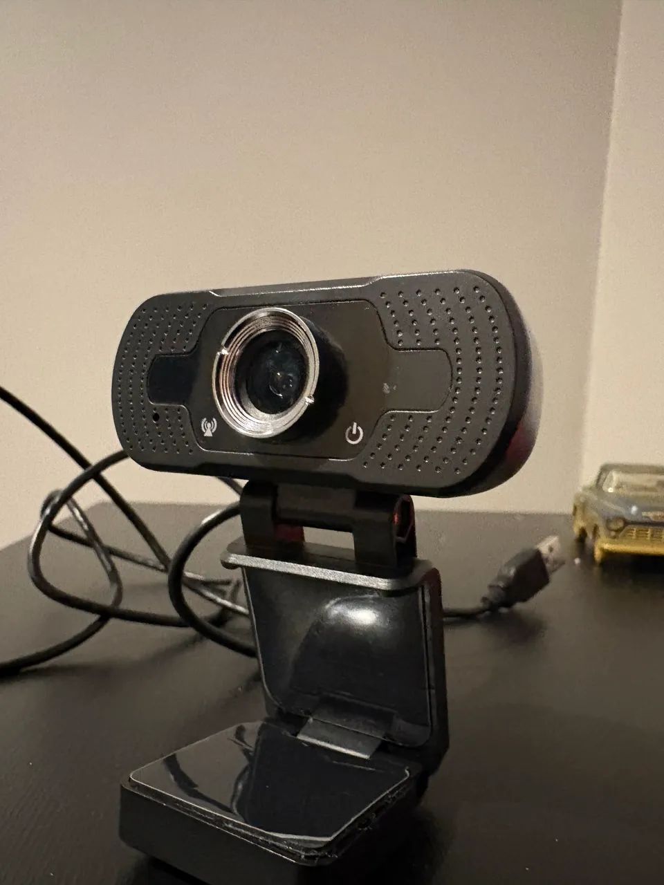 Vendo webcam