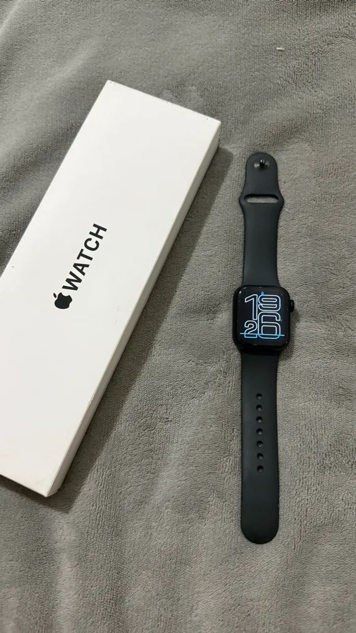 Apple Watch SE 2 - Foto 2