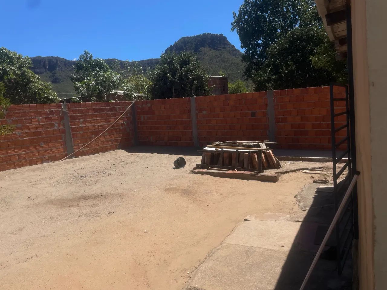 Vende-se chácara no município de Taguatinga- TO - Foto 5