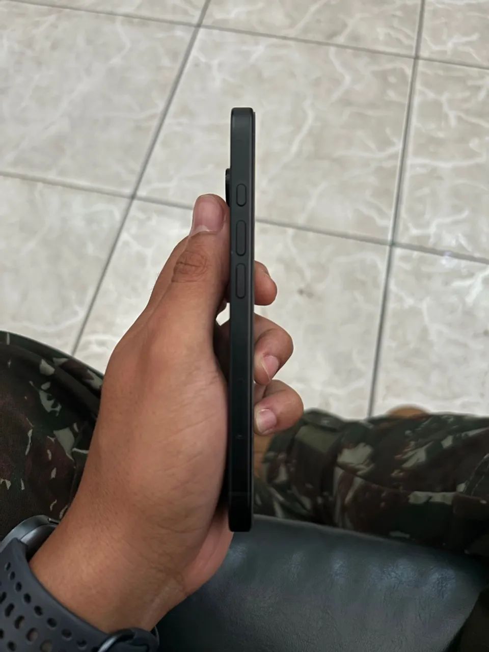 iPhone 16 128gb - Foto 5