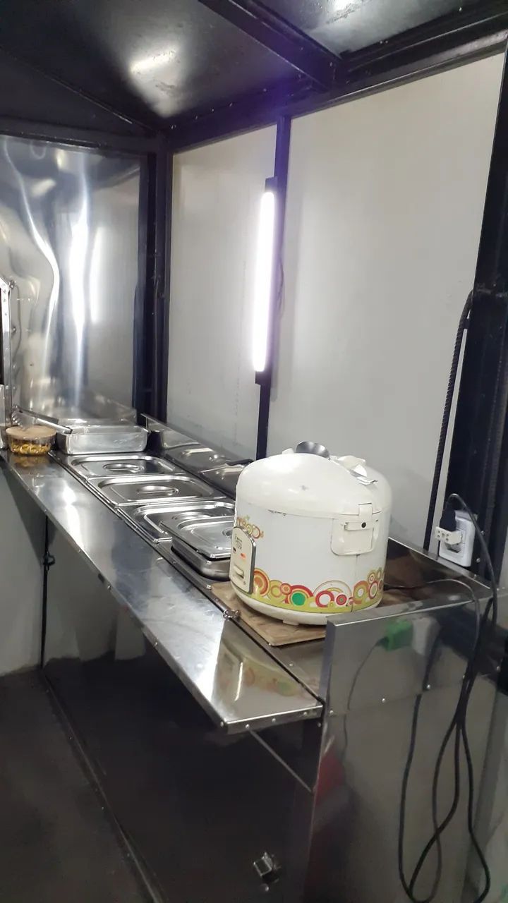 VENDO TRAILER  - Foto 5