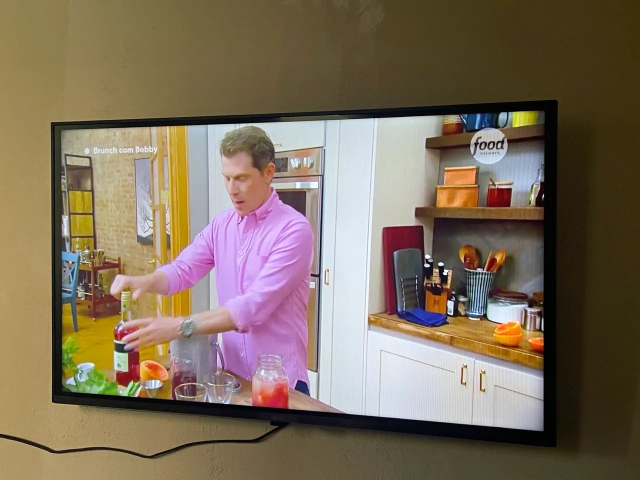Tv LG 32 polegadas  - Foto 4