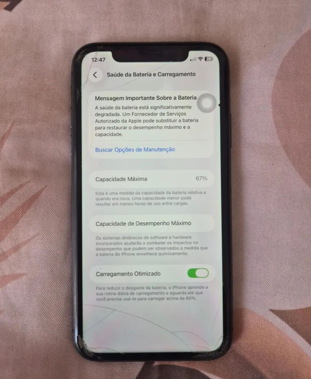 iPhone 11 - 128gb - Foto 4