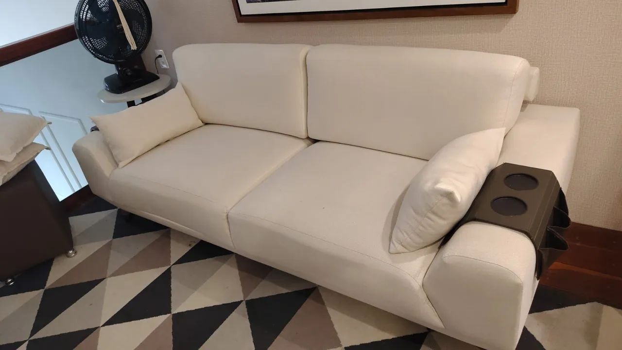 Sofá e poltronas  - Foto 2
