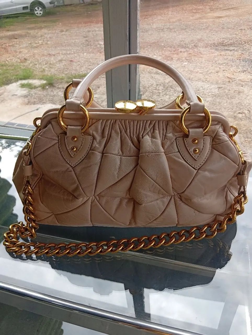 Bolsa Marc Jacobs original
