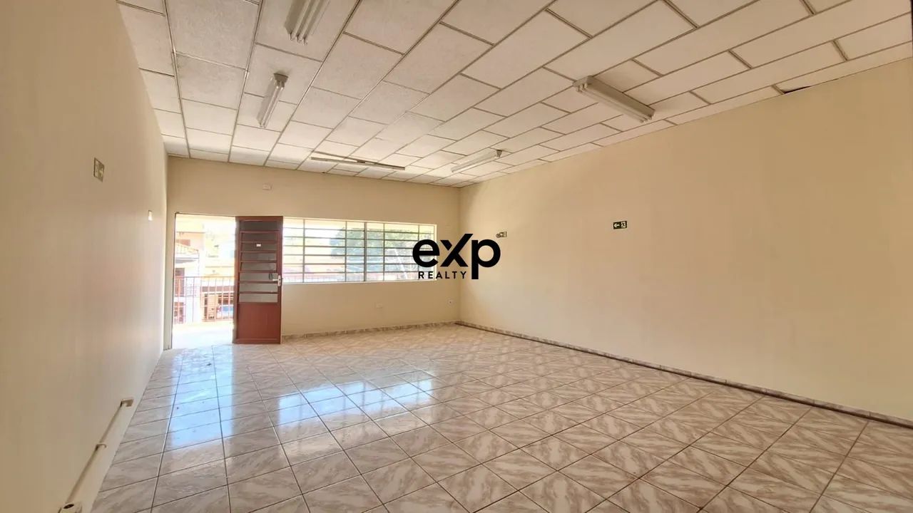 Sala - Vila Ramaciotti - Valinhos/SP - Foto 2