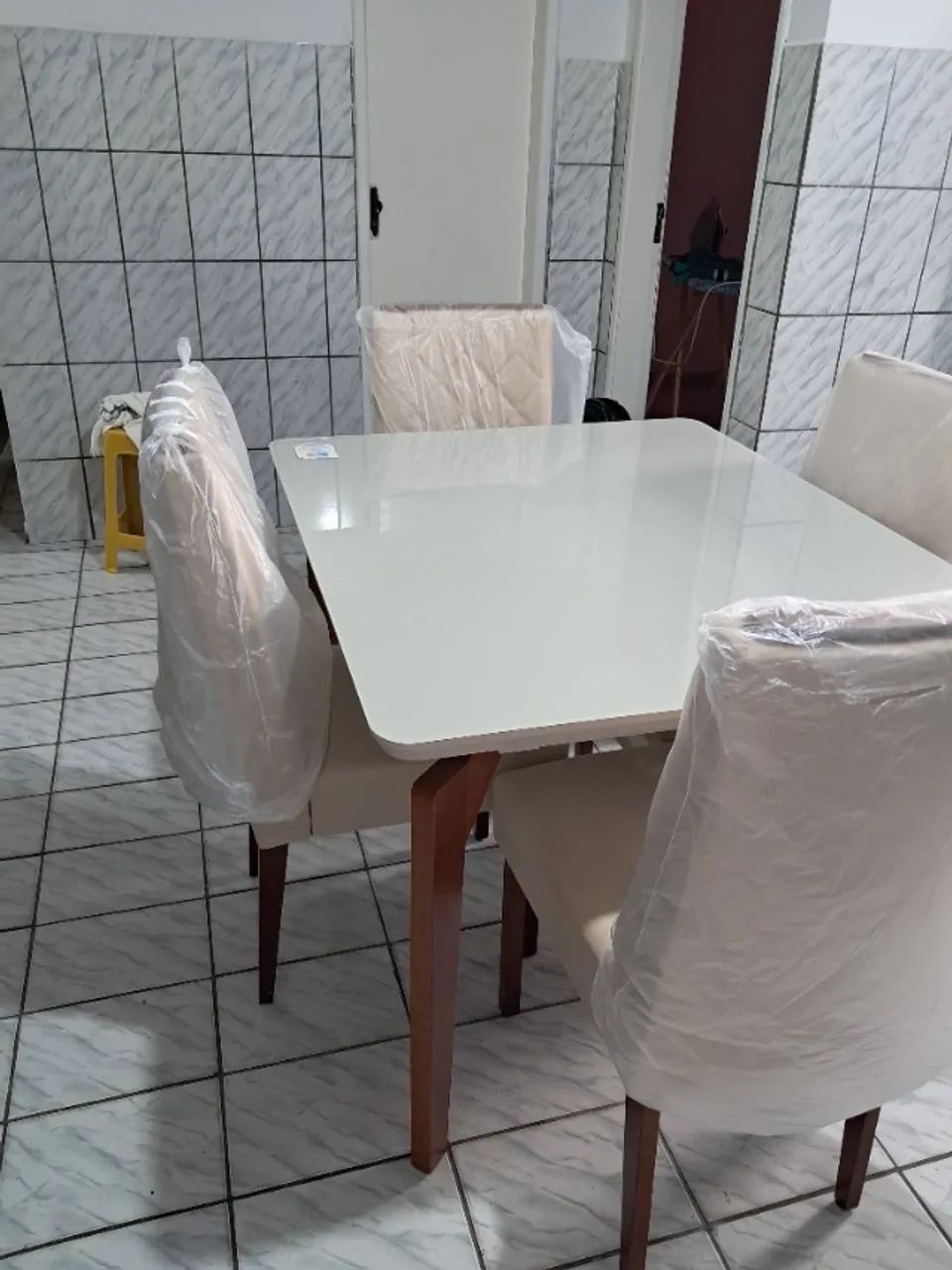 MESA DE COZINHA - Foto 2